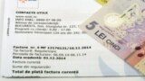 Persoanele vulnerabile ar urma să beneficieze de un tichet electronic de energie în valoare de 50 lei pe lună, după data de 1 iulie.
