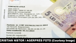 Persoanele vulnerabile ar urma să beneficieze de un tichet electronic de energie în valoare de 50 lei pe lună, după data de 1 iulie.