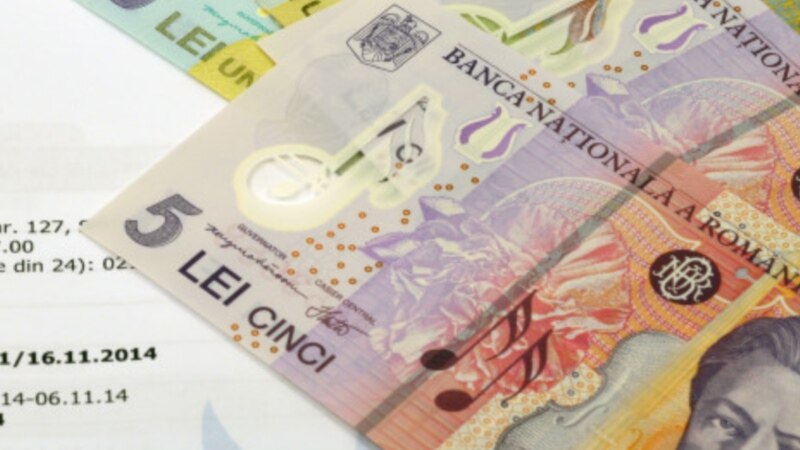 BNR se așteaptă la inflație de 9% la finalul lui 2025. Inflația a crescut la 7,8% în iulie, de la 5,7%, în iunie
