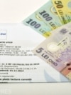 Persoanele vulnerabile ar urma să beneficieze de un tichet electronic de energie în valoare de 50 lei pe lună, după data de 1 iulie.