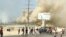 Iran -- Petrochemical workers strike, Bushehr, Asalouye
دوشنبه ۱۸ مهر ۱۴۰۱