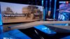 2022 წლის 11 სექტემბერი. "რასია 24-ის" წამყვანი, დმიტრი კისილიოვი იმეორებს რუსეთის თავდაცვის სამინისტროს მესიჯბოქსს და ხარკოვის რეგიონში მარცხს "გადაჯგუფებას" ეძახის.