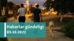 Habarlar gündeligi