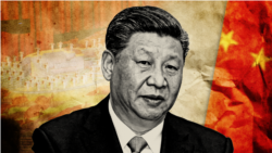 Moć Si Đinpinga je nemoć Kine