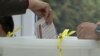 Voting Kicks Off In Bosnian General Elections