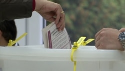 Voting Kicks Off In Bosnian General Elections