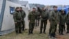 Новосибирск: мобилизованные устроили дебош в салоне оптики