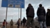 Жители Бурятии бегут через границу с Монголией