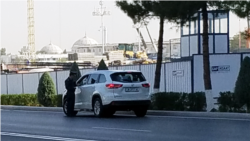 PÝGG paýtagtdan soň, sebitlerde hem ulaglaryň gara çarçuwalaryny aýyrdýar
