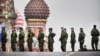 Մոսկվան հայտարարում է`ռուս զինվորականները պատրաստ են գործել նաև ճառագայթային ախտահարման պայմաններում 