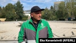 დევი მეზურნიშვილი