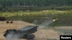 США готовы санкционировать передачу M270