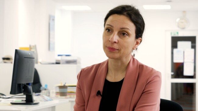 Mihaela Nabăr: Avem nevoie urgent de investiții în educație