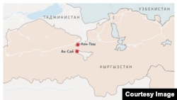 Как за 10 лет изменился масштаб столкновений на кыргызско-таджикской границе