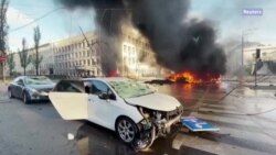 Он несет миру тьму