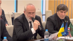 Закаев Ахьмад