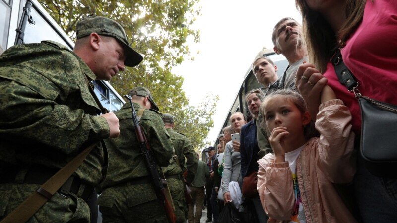 В Ульяновской области выявлено около 200 ошибочно мобилизованных человек