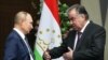 «Хочемо, щоб нас поважали». Президент Таджикистану звернувся до Путіна і нагадав про СРСР