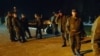 Россия: мобилизованные в Казани вышли на протест из-за плохих условий
