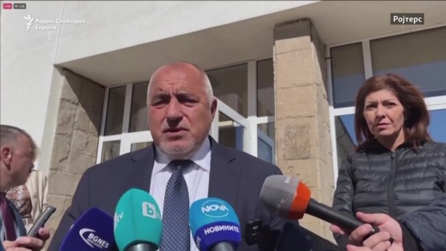 Бојко Борисов победник, но тешко до нова влада во Бугарија
