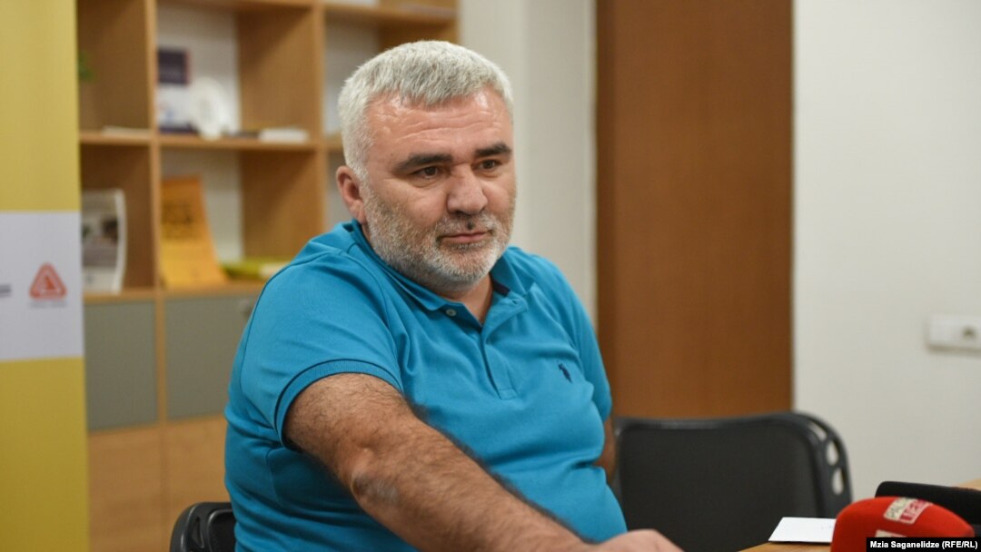 Афган Мухтарлы