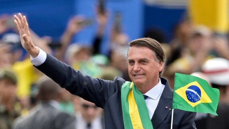 Bivšem brazilskom predsjedniku Bolsonaru osam godina zabrane učešća na izborima 