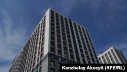 Қазақстанда үйлердің жертөлелері мен паркингтері енді бункер ретінде салынуы тиіс.