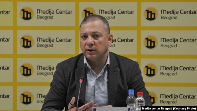Aleksandar Marton