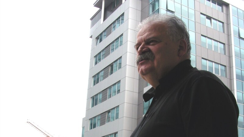 Preminuo biznismen Slobodan Stanković, koji se nalazio na listi sankcija SAD u BiH