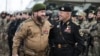 Телеграм-атака Кадырова: перестановки в армии России после постов главы Чечни