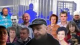  The 12 defendants in the Autukhovich case were sentenced to almost 200 years in prison.