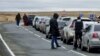 Хиляди руснаци напуснаха страната, за да не бъдат пратени принудително на война