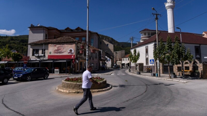 Popis koji će utvrditi ko čini većinu u Preševskoj dolini  