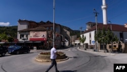 Preševo, opština na jugu Srbije