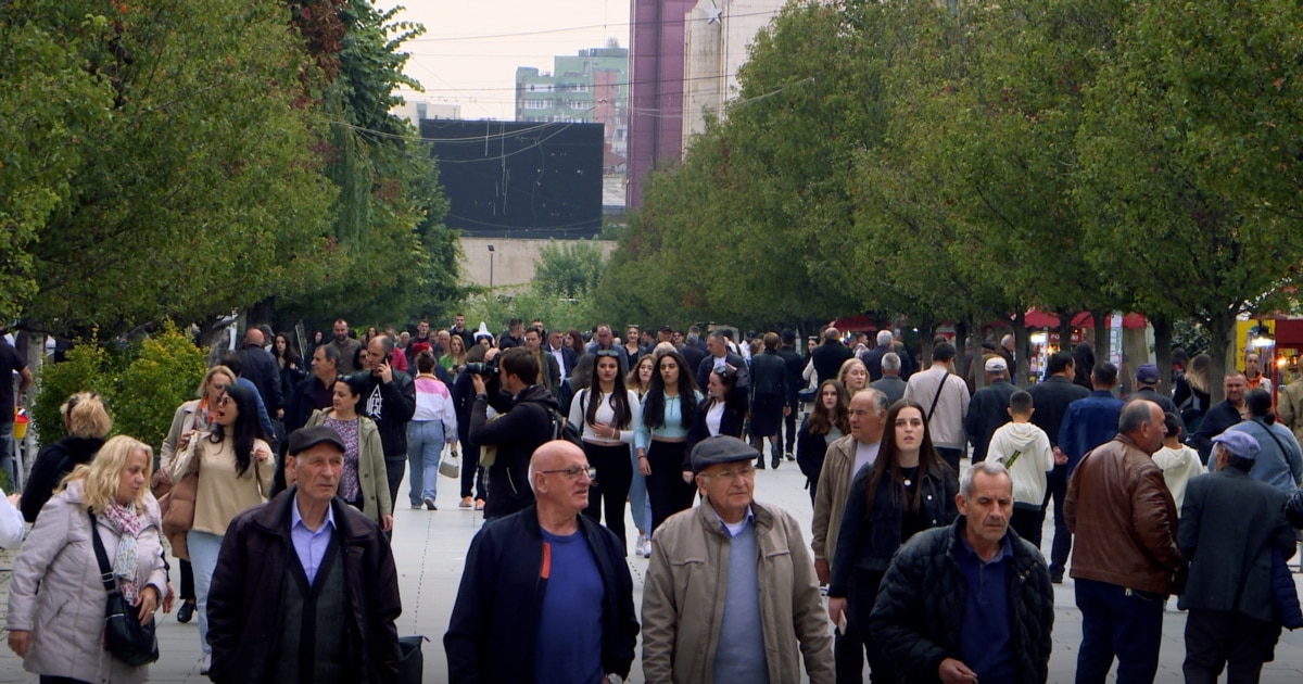  100 euro s janë zgjidhje    Si ndikojnë transferet nga Qeveria në jetën e qytetarëve