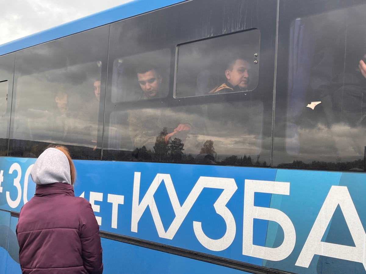 «Інфраструктура в Росії вже підготовлена під мобілізацію» – Зеленський