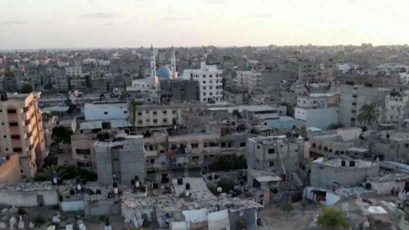 U Gazi borba za stanove i grobove zbog porasta stanovništva