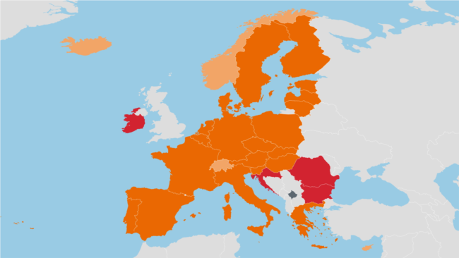 Liberalizimi i vizave: Ku, si dhe për sa kohë?