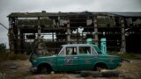 APTOPIX Russia Ukraine War