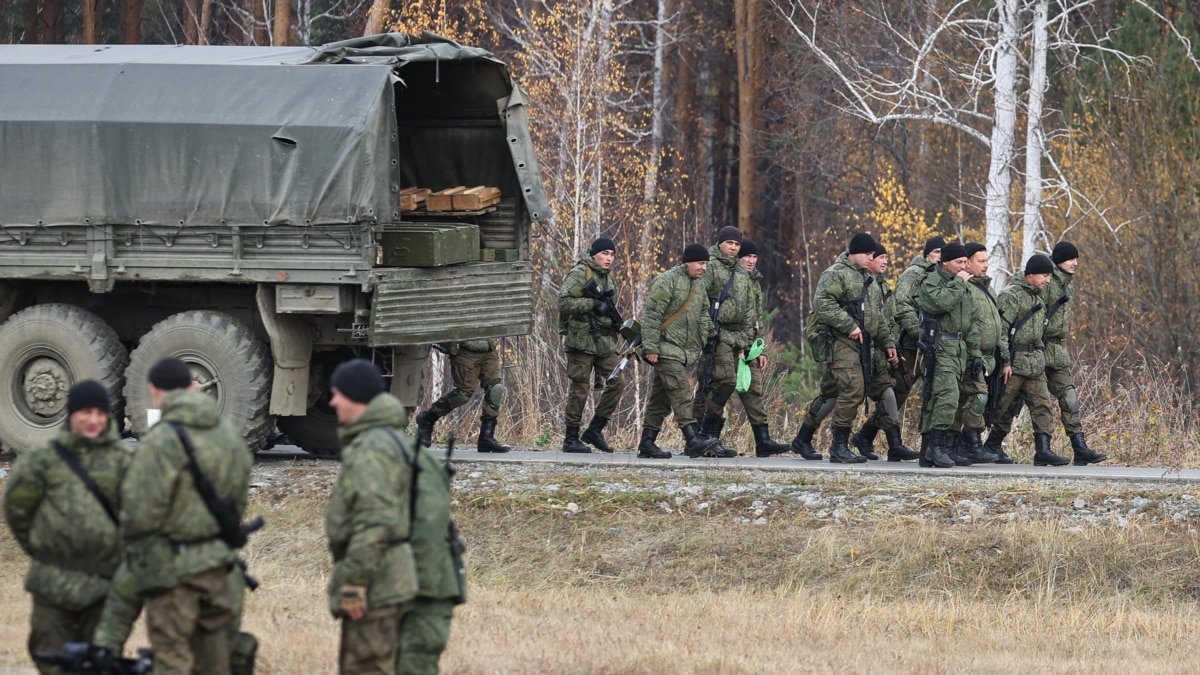 У війні проти України Росія втратила понад 87 тисяч військових – Генштаб ЗСУ