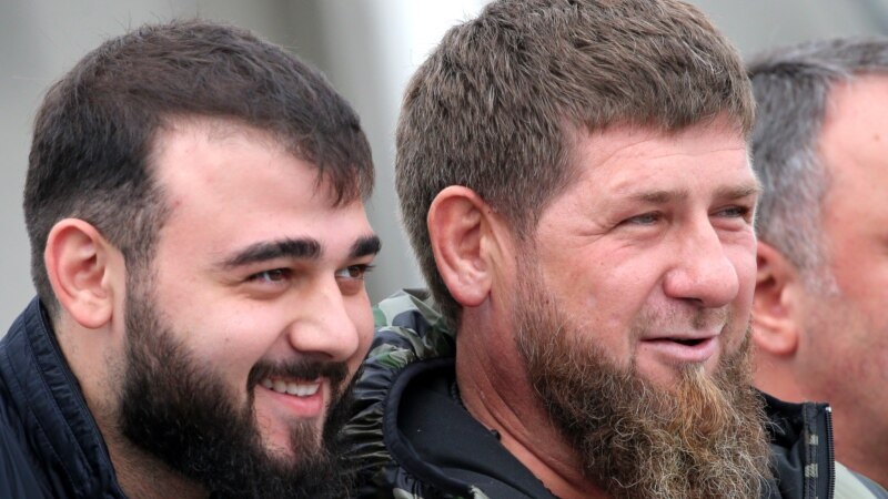 Рамзан Кадыров назначил своего 26-летнего племянника вице-премьером Чечни