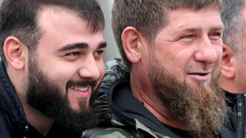 Рамзан Кадыров присвоил своему племяннику звание "героя" Чечни