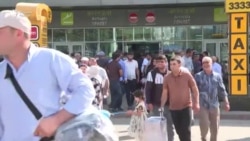 «Миграция» россиян в Таджикистан после объявления мобилизации