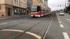 Prague Donates Old Trams And Buses To War-Torn Ukrainian Cities video grab 2