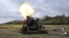 Росія відступає під вогнем армії України