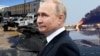 Путин идет от трагедии к трагедии