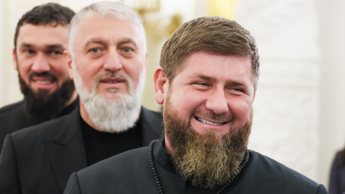 Kadyrov’s entourage criticized Prigozhin