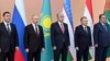 «Ужасное время» для Путина и Казахстан, переживающий «прекрасный момент»