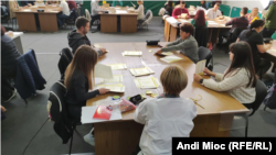 Ponovno prebrojavanje glasova na izborima za predsjednika entiteta Republika Srpska, Sarajevo, 13. oktobar 2022.