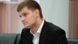 Ахмат Кадыров, скриншот видео ЧГТРК "Грозный"